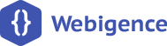 Webigence logo